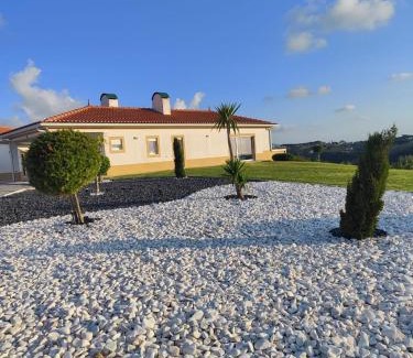 Sao Joao das Lampas House | Natural Park Heights