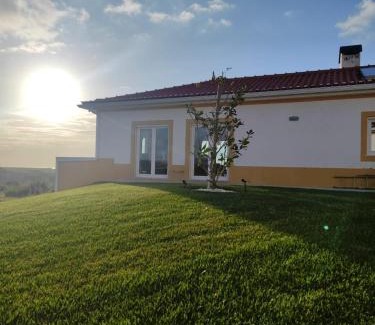 Sao Joao das Lampas House | Natural Park Heights