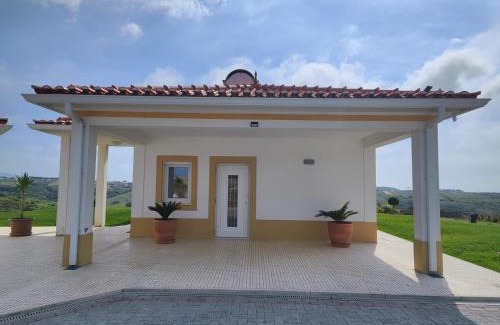 Sao Joao das Lampas House | Natural Park Heights