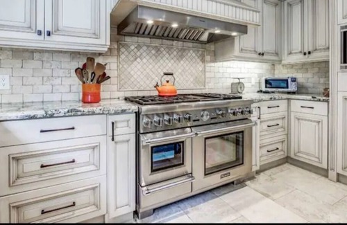 King House | Natural, Pool, Sauna, Game- Dream Vacation Home