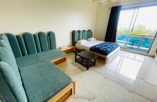 Panhala Fort Hotel | natural resort panhala