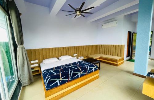 Panhala Fort Hotel | natural resort panhala