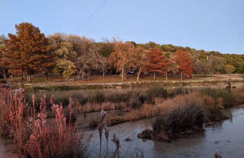 Hunt Cabin | Natural Springs Lodge