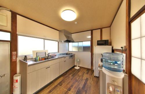Hakone Apartment | NATURAL Villa 箱根仙石原