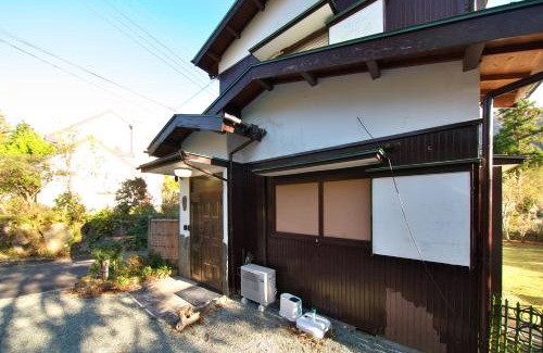 Hakone Apartment | NATURAL Villa 箱根仙石原