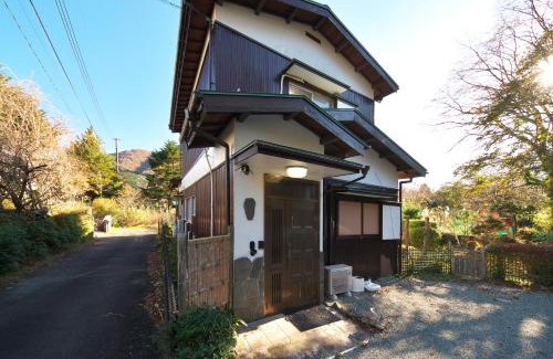 Hakone Apartment | NATURAL Villa 箱根仙石原