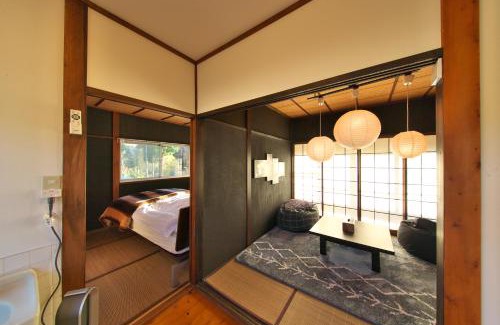 Hakone Apartment | NATURAL Villa 箱根仙石原