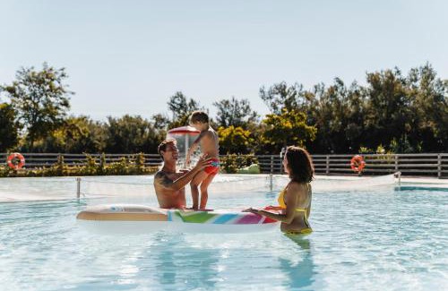 Porto Potenza Picena Resort | Natural Village Resort