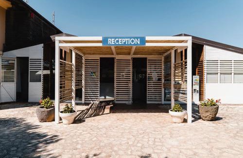 Porto Potenza Picena Resort | Natural Village Resort