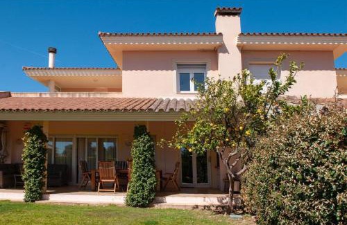 Bonmont Terres Noves Apartment | Naturaleza, Playa, Montaña, Golf
