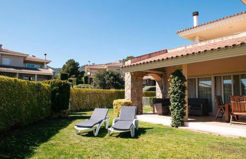 Bonmont Terres Noves Apartment | Naturaleza, Playa, Montaña, Golf