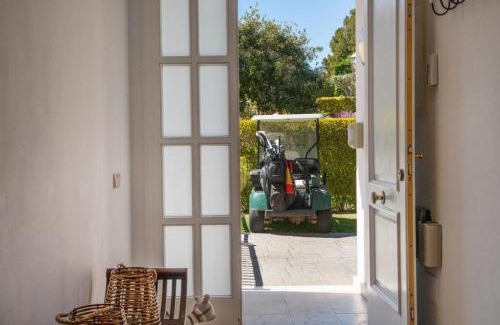 Bonmont Terres Noves Apartment | Naturaleza, Playa, Montaña, Golf