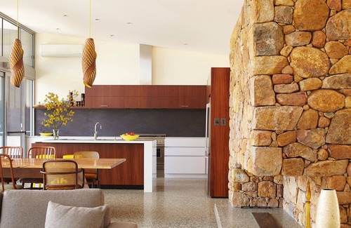 Yallingup House | Naturally Kinfauns - Close to nature