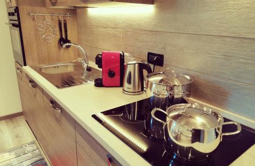 Fiave Apartment | Naturalmente Casa