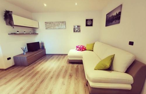 Fiave Apartment | Naturalmente Casa