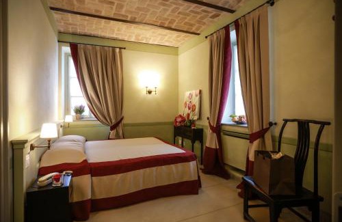 Agliano Terme Resort | NaturalMente Wine Resort