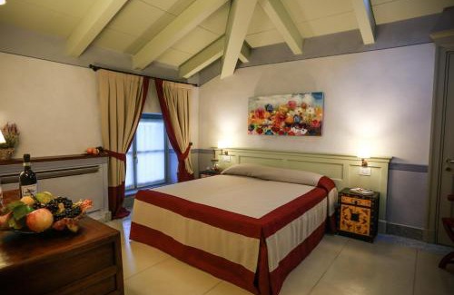 Agliano Terme Resort | NaturalMente Wine Resort