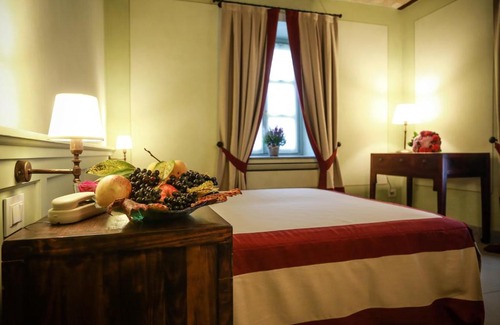 Agliano Terme Resort | NaturalMente Wine Resort