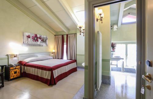 Agliano Terme Resort | NaturalMente Wine Resort