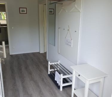 Aukrug Apartment | Naturblick