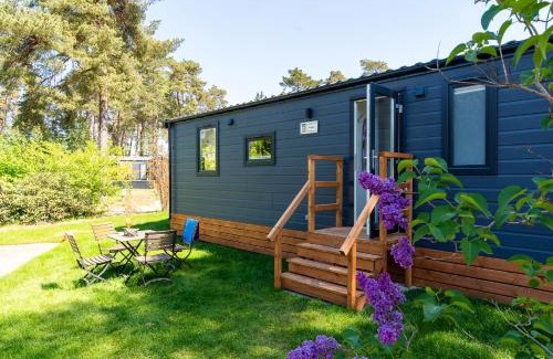 Soltau Other | Naturcamping Lüneburger Heide - Chalets & Tiny Häuser