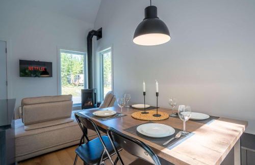 Adstock Ski Chalet | Nature - Adventure - Absolute Comfort - Le NOST