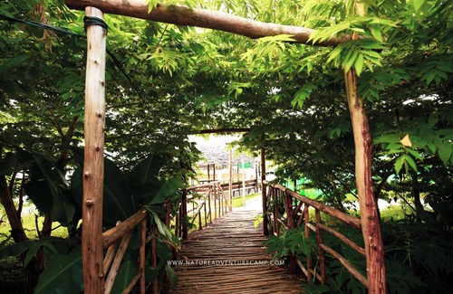 Kanakapura RV Rental | Nature Adventure Camp, Kanakapura #5