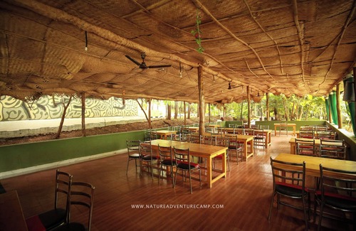 Kanakapura RV Rental | Nature Adventure Camp, Kanakapura #6