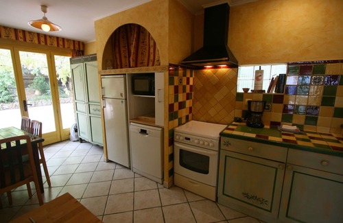 Cotignac Villa | Nature and calm are reaching out to you
