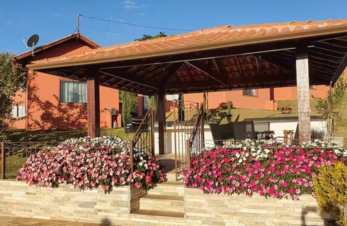 Guape House | Nature and comfort: Amor chalet