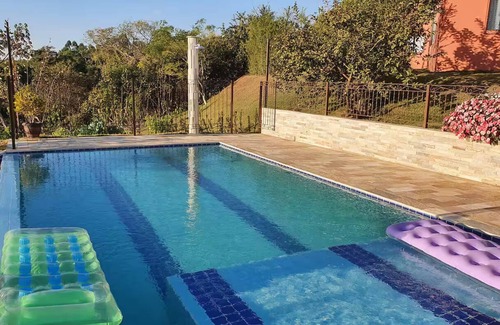 Guape House | Nature and comfort: Gratidão cottage
