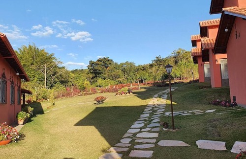 Guape House | Nature and comfort: Gratidão cottage