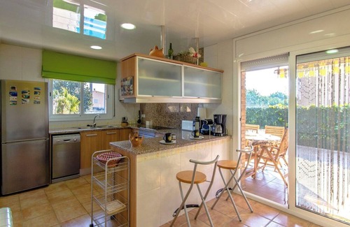 Sils Villa | Nature, beach and fun in Costa Brava!