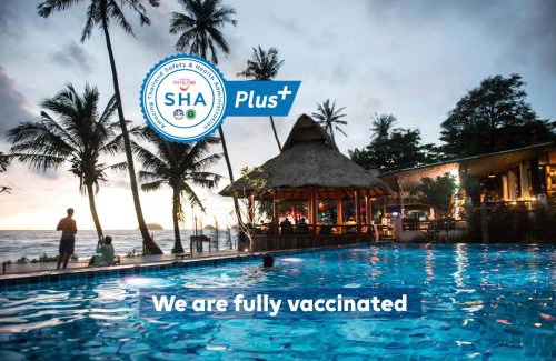 Ko Chang Resort | Nature Beach Resort