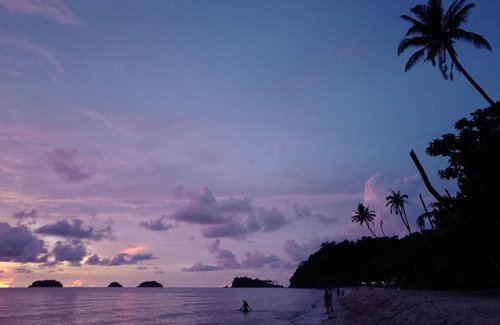 Ko Chang Resort | Nature Beach Resort