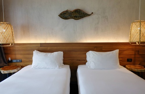 Ko Chang Hotel | Nature Beach Resort