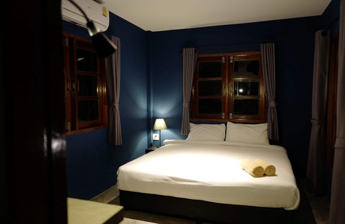 Ko Chang Hotel | Nature Beach Resort