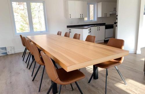 Saint-Philemon Ski Chalet | Nature & Breathtaking View - Le Dumont - B
