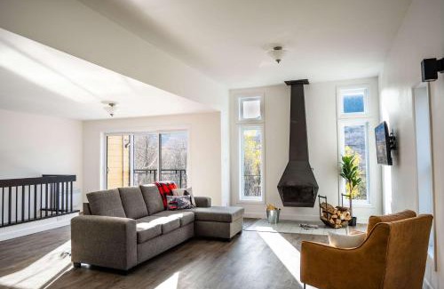 Saint-Philemon Ski Chalet | Nature & Breathtaking View - Le Dumont - A