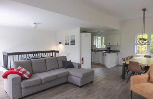 Saint-Philemon Ski Chalet | Nature & Breathtaking View - Le Dumont - A