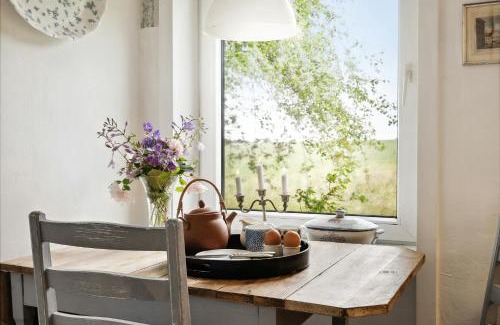 Thyholm House | Nature-Close Home Near Beach At Limfjorden