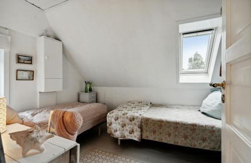 Thyholm House | Nature-Close Home Near Beach At Limfjorden