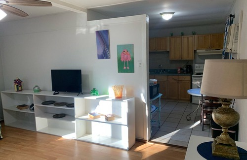 Yankeetown Cottage | Nature Coast Inn and Cottages