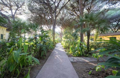 Arborea Apartment | Nature & Country Resort Near The sea
