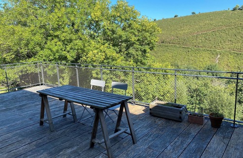 Espelette House | Nature & Détente, le Combo de vos Vacances au Coeur de la Montagne Basque !