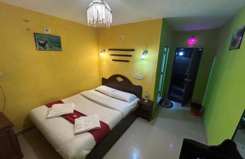 Devikolam Cabin | Nature Dale Munnar
