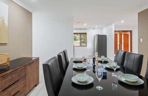 Forestdale House | Nature Escape Acreage Forest Life and Pet Friendly
