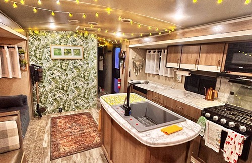 Wisconsin Dells House | Nature Escape in Wisconsin Dells. Private & Peaceful