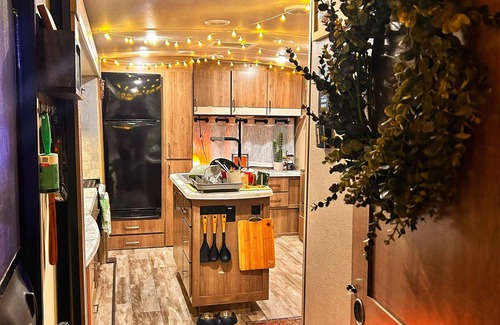 Wisconsin Dells House | Nature Escape in Wisconsin Dells. Private & Peaceful
