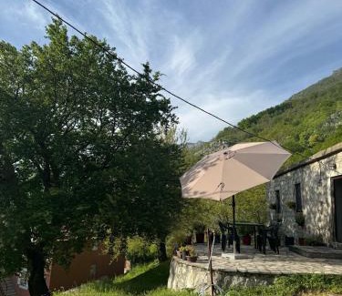 Seoca Apartment | Nature Escape Montenegro